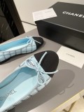 Chanel Shoes174