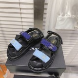 Chanel Shoes75