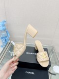 Chanel Shoes554