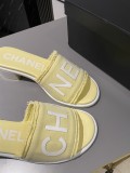 Chanel Shoes309