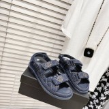 Chanel Shoes112