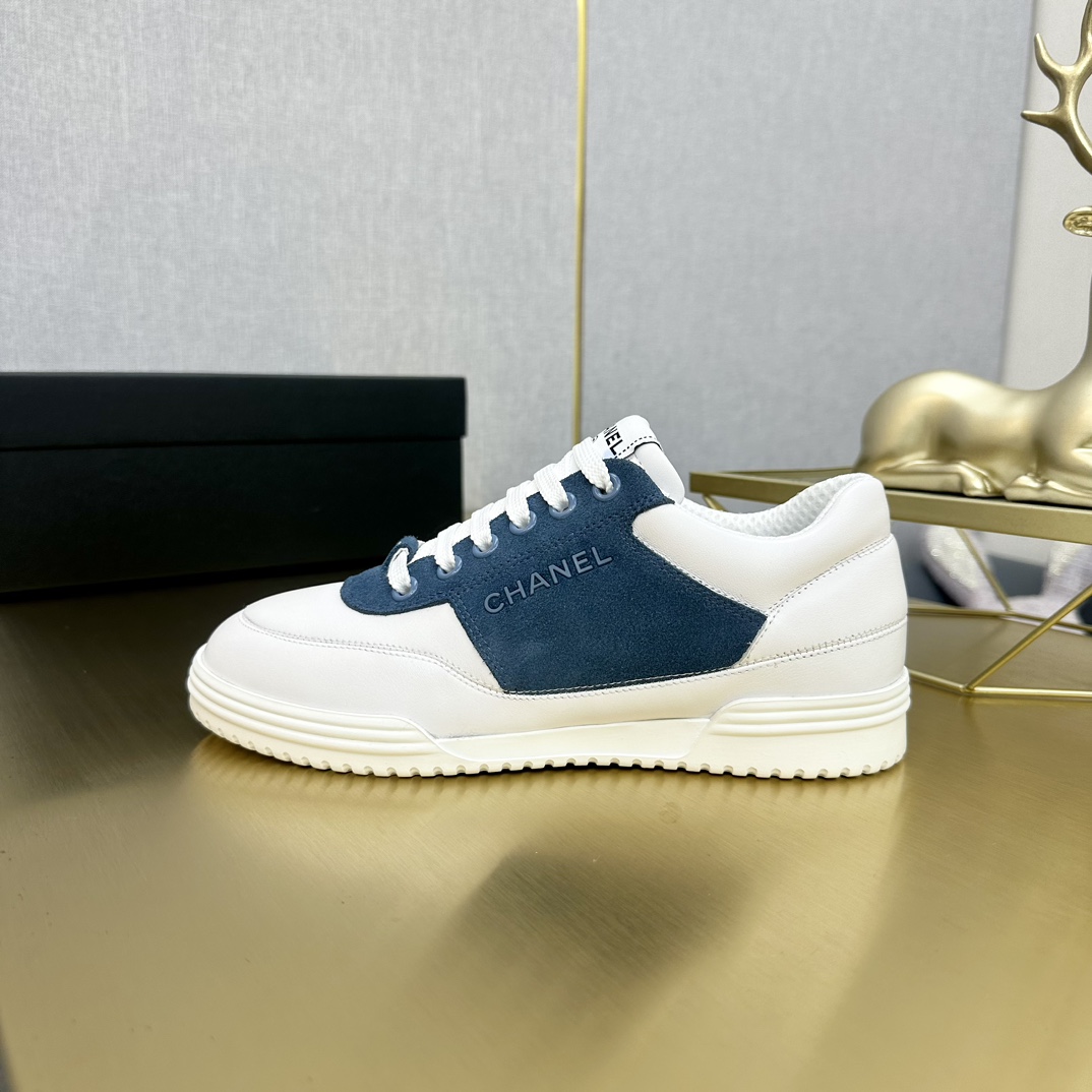 Chanel Shoes488
