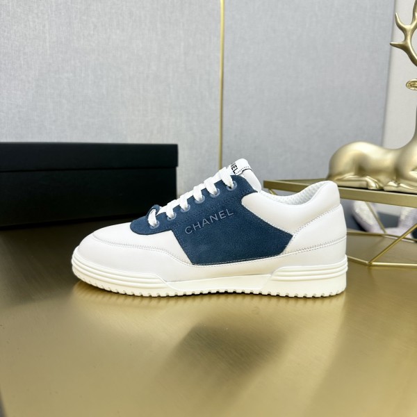 Chanel Shoes488