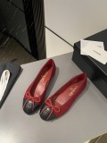 Chanel Shoes261