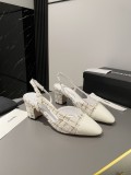 Chanel Shoes413