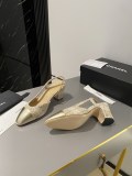 Chanel Shoes414