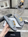 Chanel Shoes185