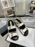 Chanel Shoes50