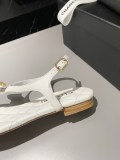 Chanel Shoes217