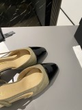Chanel Shoes412