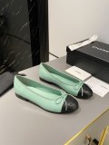 Chanel Shoes244