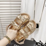 Chanel Shoes110