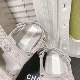 Chanel Shoes90