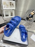 Chanel Shoes37