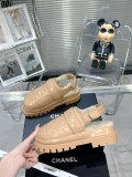 Chanel Shoes495
