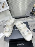 Chanel Shoes157
