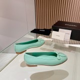 Chanel Shoes436