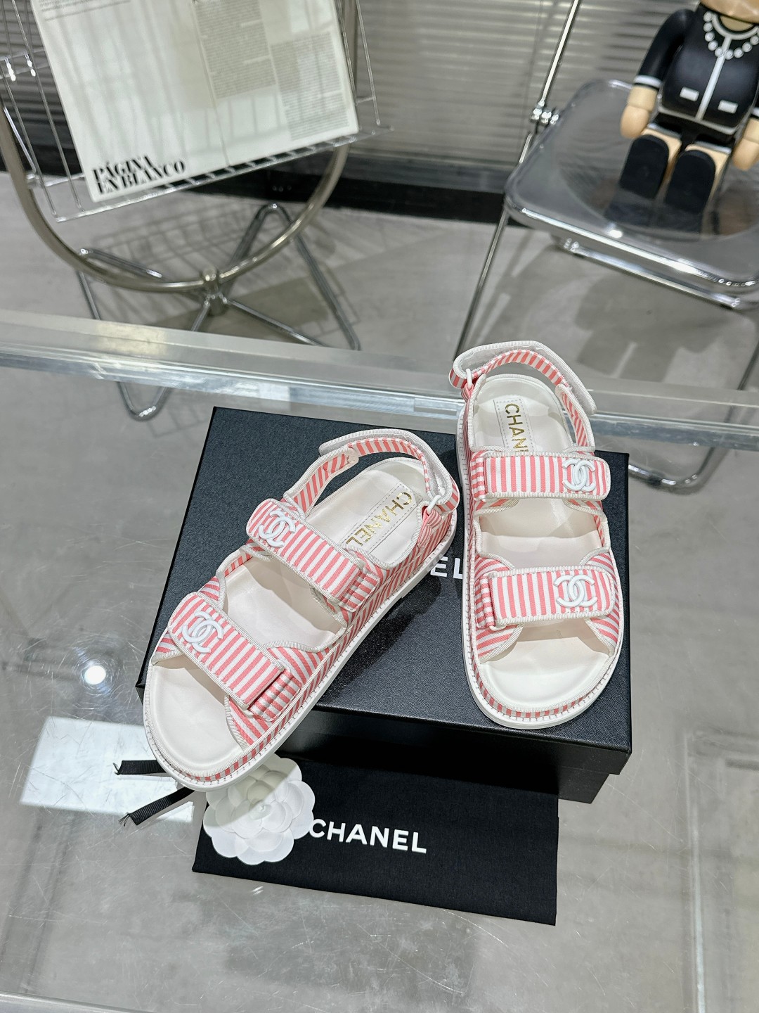 Chanel Shoes7