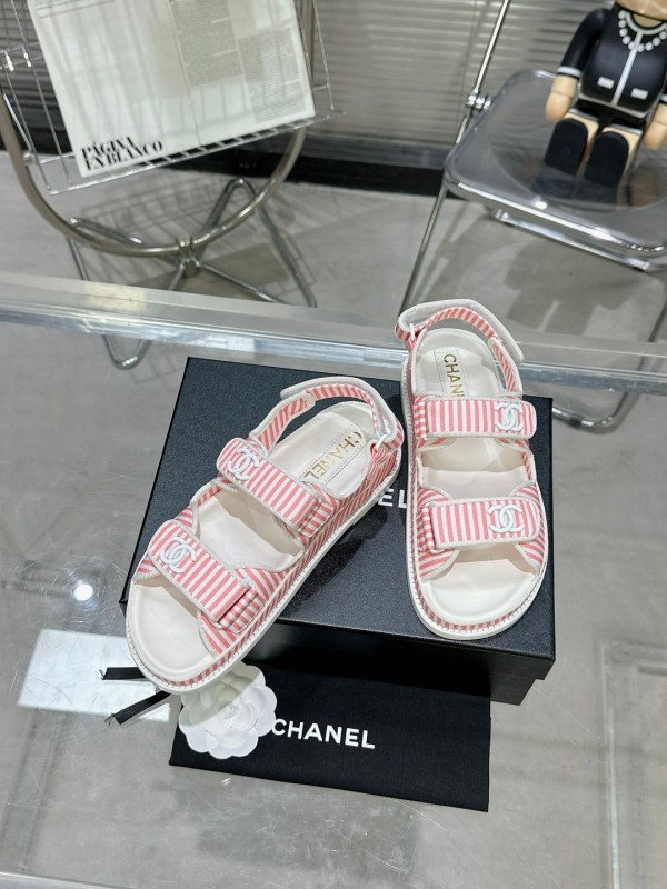 Chanel Shoes7