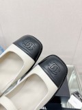 Chanel Shoes544