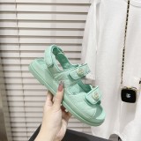 Chanel Shoes102