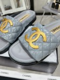 Chanel Shoes185