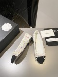 Chanel Shoes290