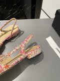 Chanel Shoes401
