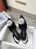 Chanel Shoes592