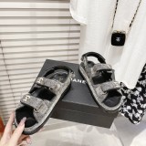Chanel Shoes111