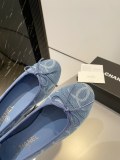 Chanel Shoes288