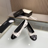Chanel Shoes434