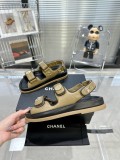 Chanel Shoes49