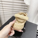 Chanel Shoes114