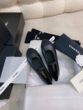 Chanel Shoes338