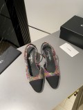Chanel Shoes384