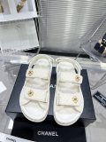 Chanel Shoes154