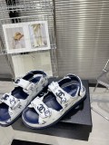 Chanel Shoes161