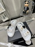Chanel Shoes126