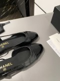 Chanel Shoes433