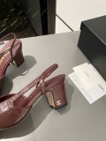 Chanel Shoes431