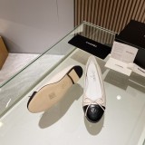 Chanel Shoes439