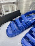 Chanel Shoes37