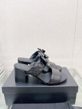Chanel Shoes539