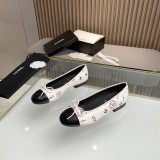 Chanel Shoes434