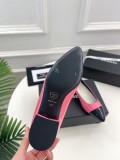 Chanel Shoes525