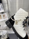 Chanel Shoes465