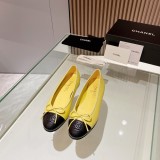 Chanel Shoes437
