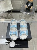 Chanel Shoes6