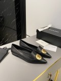 Chanel Shoes236